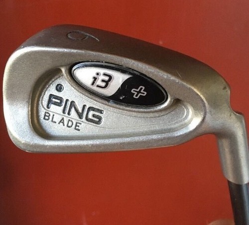 Ping blade black - ping, 6