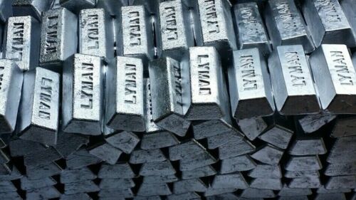 1.8kg lead ingot fishing
