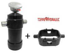 Telescopic cylinder 5-stage