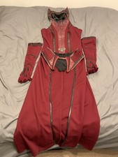 Scarlet Witch costume (please