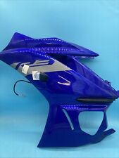 2023 Yamaha R3 DEEP PURPLISH