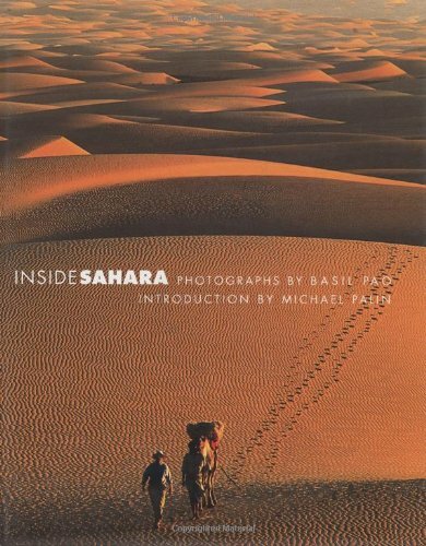 Inside sahara the - inside, sahara: