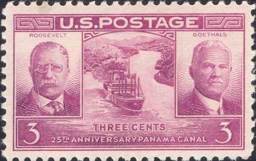 Usa 1939 panama - 1939,