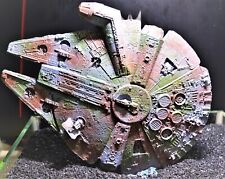 Galactic Kestrel "Star Wars