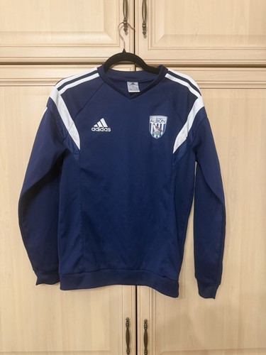 West bromwich albion training - west,