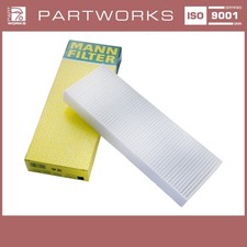 Cabin Filter for Porsche 992