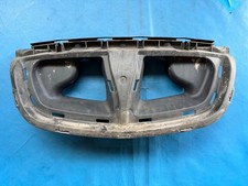 2004 - 2007 Rover 75 Bumper Grill Air Duct (DHC000020)