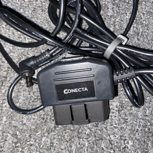 Blackvue dash cam obd port - dash,