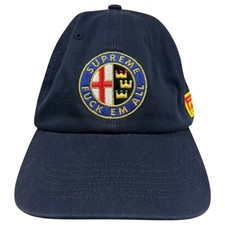 Supreme Baseball Cap One Size