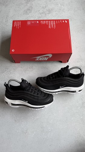 Nike airmax black white - airmax,