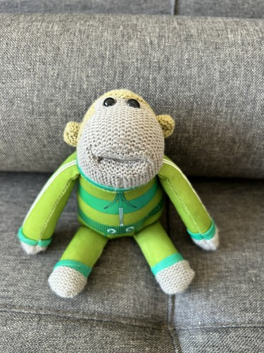 Tips monkey chimp - monkey, toy