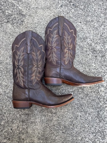 Stetson casey embroidered snip - stetson,
