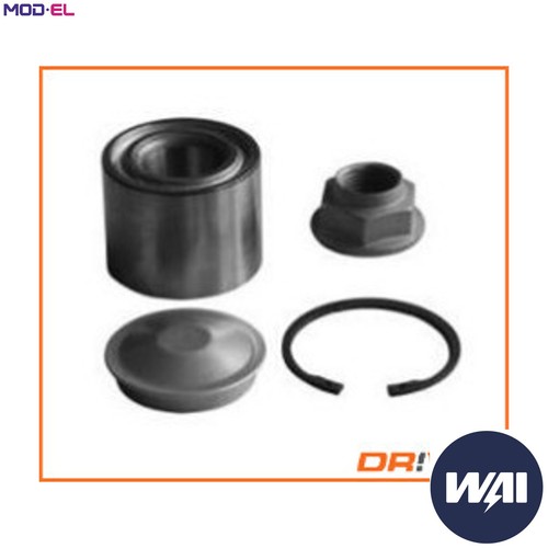 Wheel bearing kit - bearing,