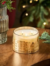 Next festive spice wick - festive,
