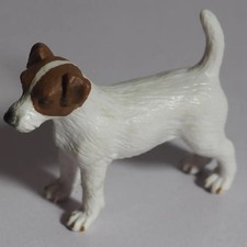 Schleich jack russell terrier - schleich,