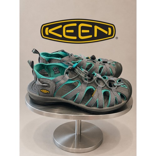 Keen whisper medium grey - keen,