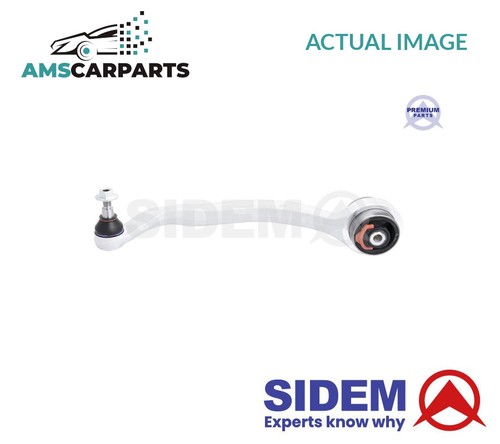 Track control arm wishbone - track,