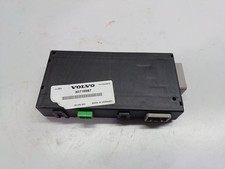 2011 VOLVO S60 2.0 Diesel Tow Bar Trailer Control Module 30716987
