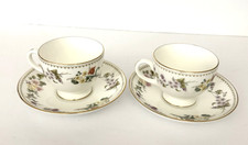 Wedgewood Bone England