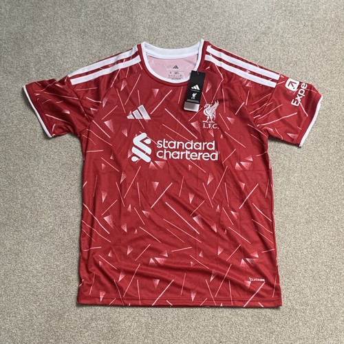 Adidas liverpool 2026 27 - adidas, fc