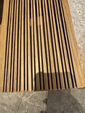 Bang Olufsen Beovision Eclipse 55 Speaker Grill Genuine Original Spare Part