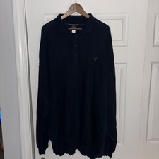 Paul & Shark Shirt Mens 4XL