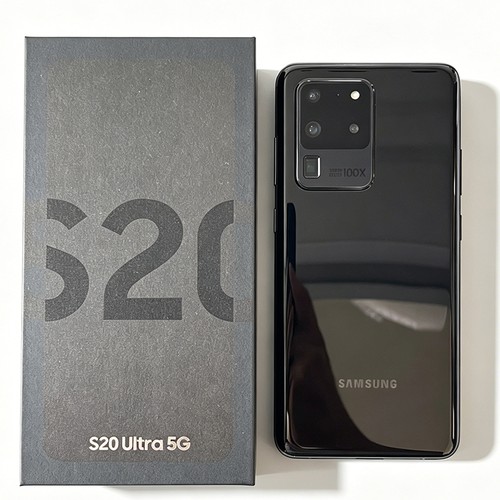 Samsung galaxy s20 ultra - samsung,
