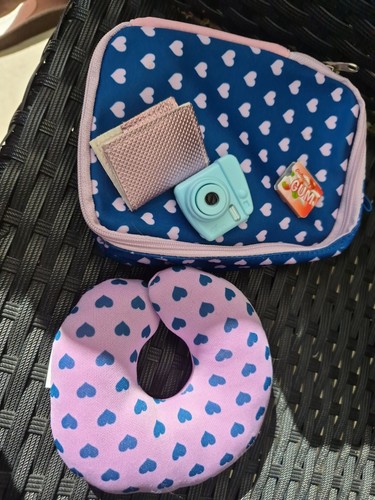 Our generation doll - generation, bag