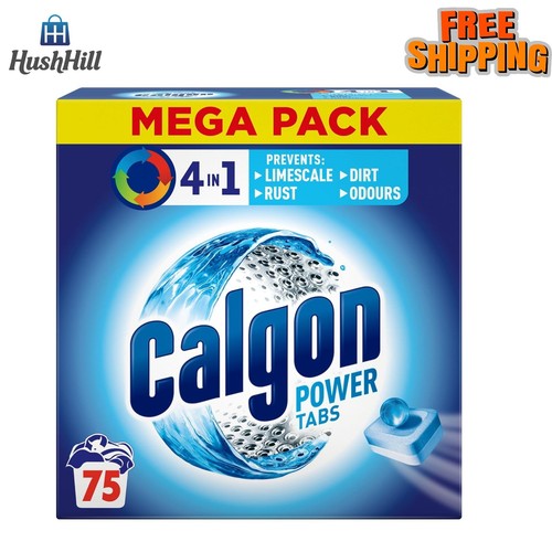 Calgon 4in1 washing - calgon,