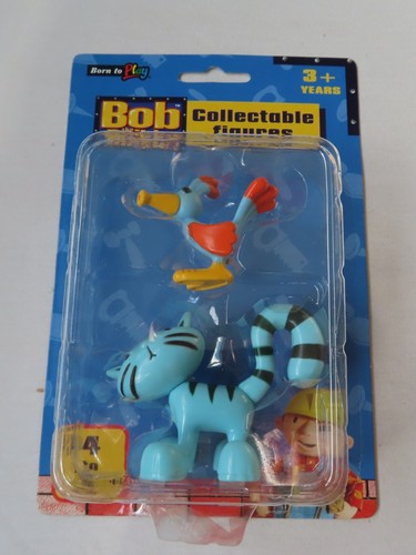 Bob the builder pilchard - builder, &