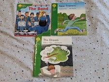 Oxford Reading Tree: Stage 2