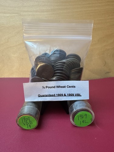 Pound unsearched lincoln - unsearched,