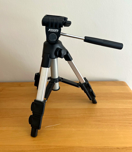 Jessops 318 mini - jessops,