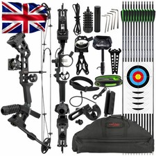 X8 Archery Compound Bow