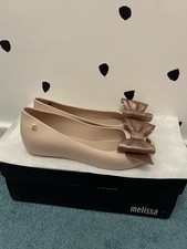 Nude/ Blush Vivienne Westwood