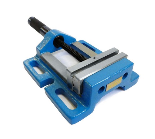 Drill vice 125mm - vice,