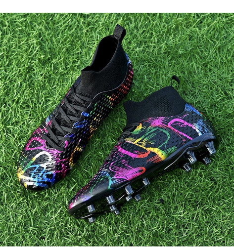Football boots studded - boots, cleats