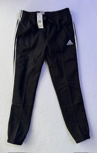 New fleece joggers stripe - joggers,