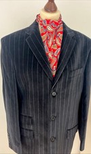 Ben Sherman Crombie Style Mens