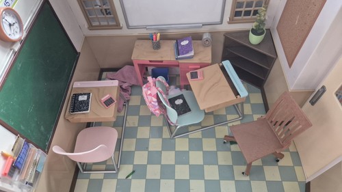 Our generation school - generation,