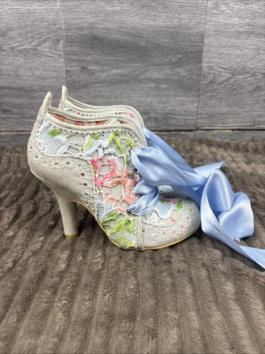 Irregular choice abigail - irregular, abigail’s