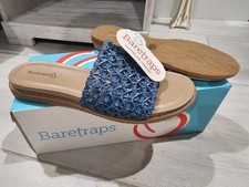 Bare Traps Sandals Shoes Size