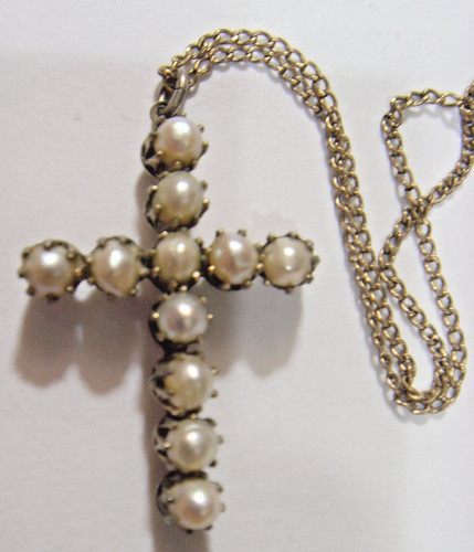 1930s antique 14k gold filled