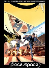 (WK01) BATMAN #5A JORGE