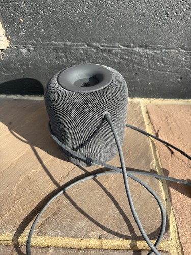 Apple homepod - (1st, generation)