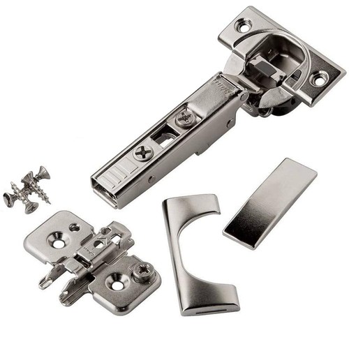 Blum soft close hinge 71b3550 - close,