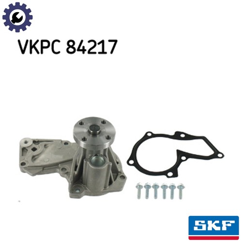 Water pump engine cooling - pump, vkpc