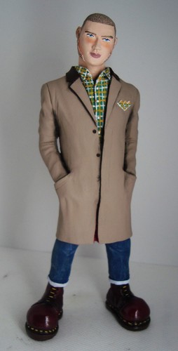 Skinhead 2tone ska - 2tone,