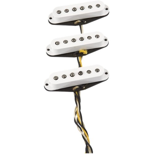 Fender custom shop fat 60s - fender custom, '60s