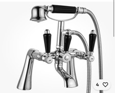 Tre Mercati Bath Shower Mixer